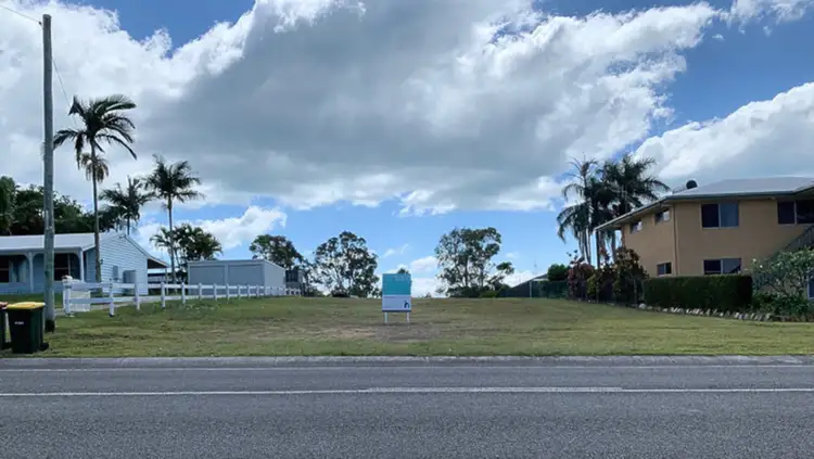 808 River Heads Road, River Heads QLD 4655