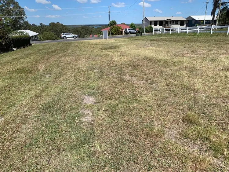 Second view of Homely land listing, 808 River Heads Road, River Heads QLD 4655