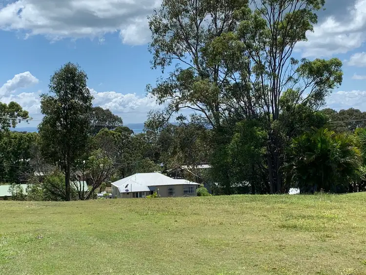 Third view of Homely land listing, 808 River Heads Road, River Heads QLD 4655