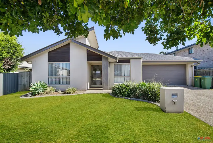4 Raife Close, Wellington Point QLD 4160