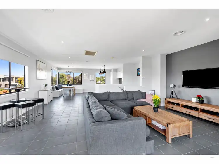 Fourth view of Homely townhouse listing, 22 Coast Drive, Torquay VIC 3228