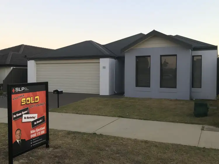 Main view of Homely house listing, 28 Echidna Street, Banksia Grove WA 6031