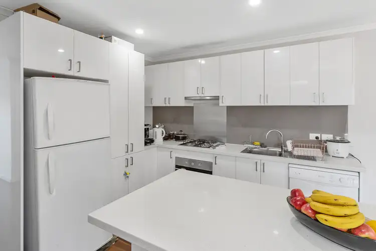 Third view of Homely townhouse listing, 4/27 McCormicks Road, Skye VIC 3977