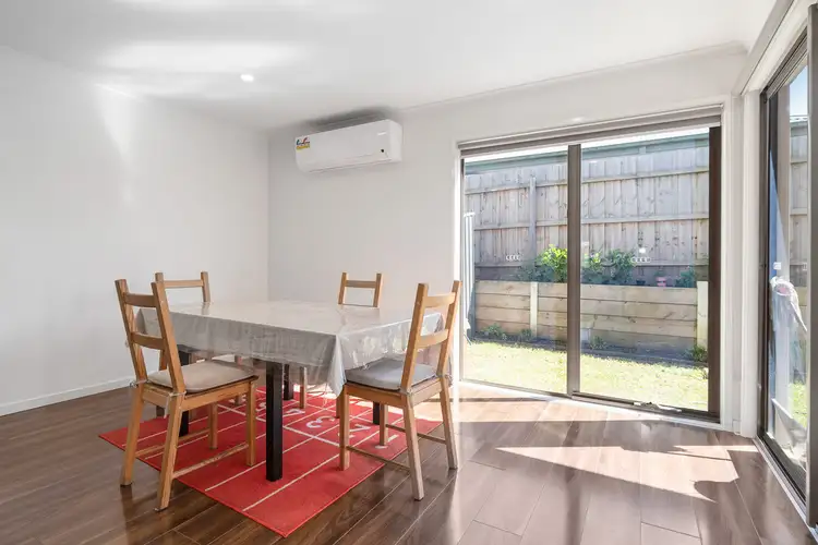 Fourth view of Homely townhouse listing, 4/27 McCormicks Road, Skye VIC 3977