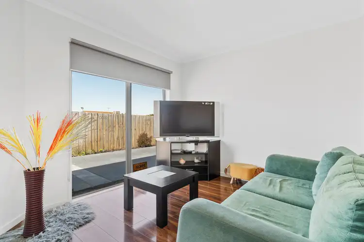 Fifth view of Homely townhouse listing, 4/27 McCormicks Road, Skye VIC 3977