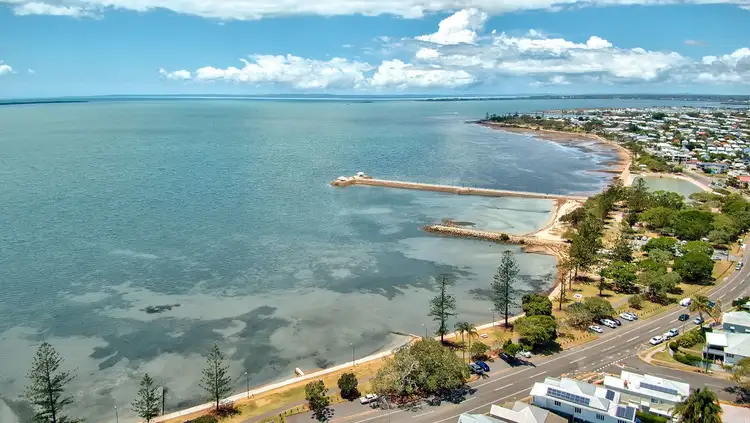 Main view of Homely house listing, 10 Constellation Way, Wynnum QLD 4178