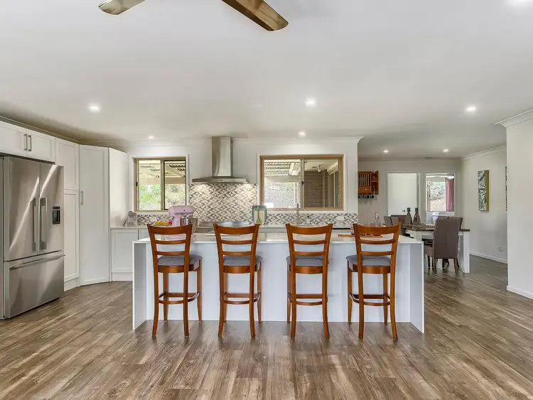 Fifth view of Homely house listing, 10 Constellation Way, Wynnum QLD 4178