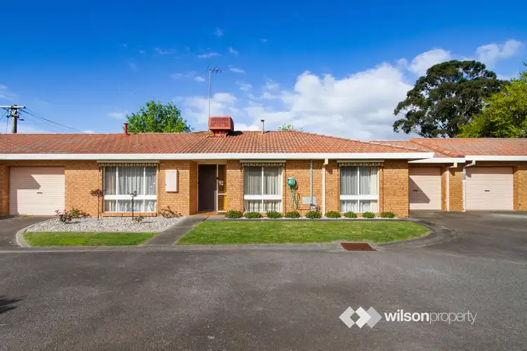 14/11 Clift Court, Traralgon VIC 3844