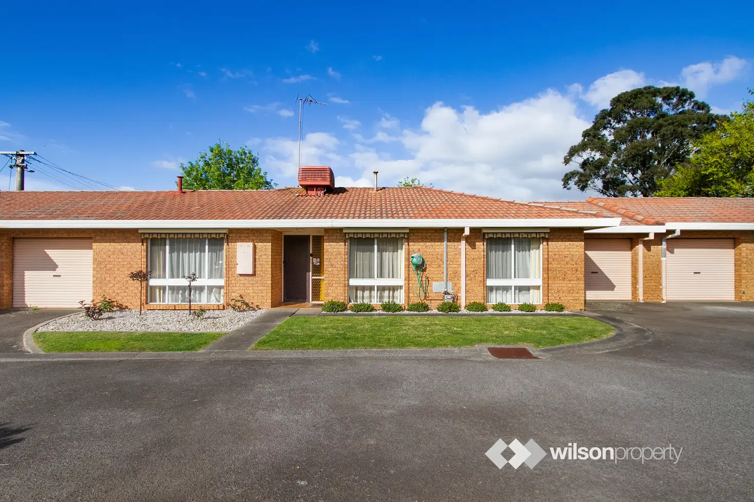 Main view of Homely unit listing, 14/11 Clift Court, Traralgon VIC 3844