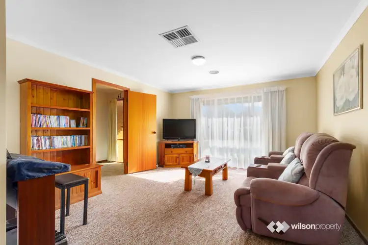 Second view of Homely unit listing, 14/11 Clift Court, Traralgon VIC 3844