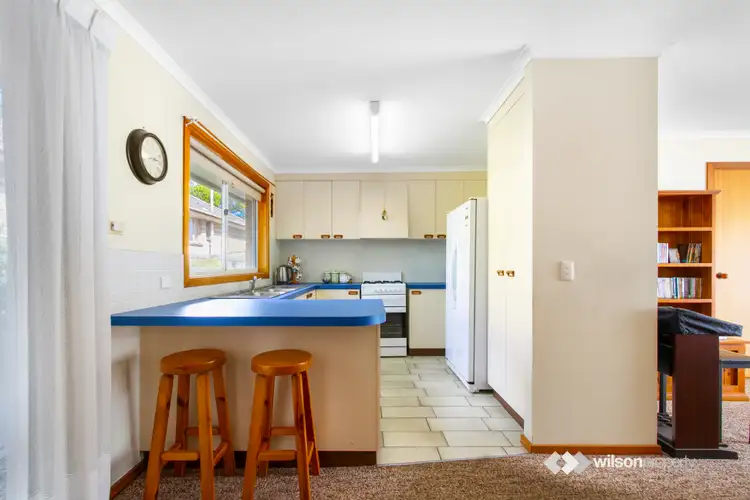 Fifth view of Homely unit listing, 14/11 Clift Court, Traralgon VIC 3844