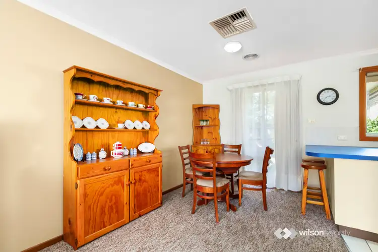 Sixth view of Homely unit listing, 14/11 Clift Court, Traralgon VIC 3844