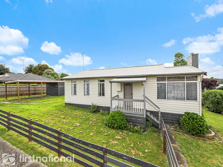 12 McDonald Street, Warragul VIC 3820