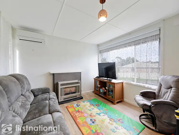 Second view of Homely house listing, 12 McDonald Street, Warragul VIC 3820