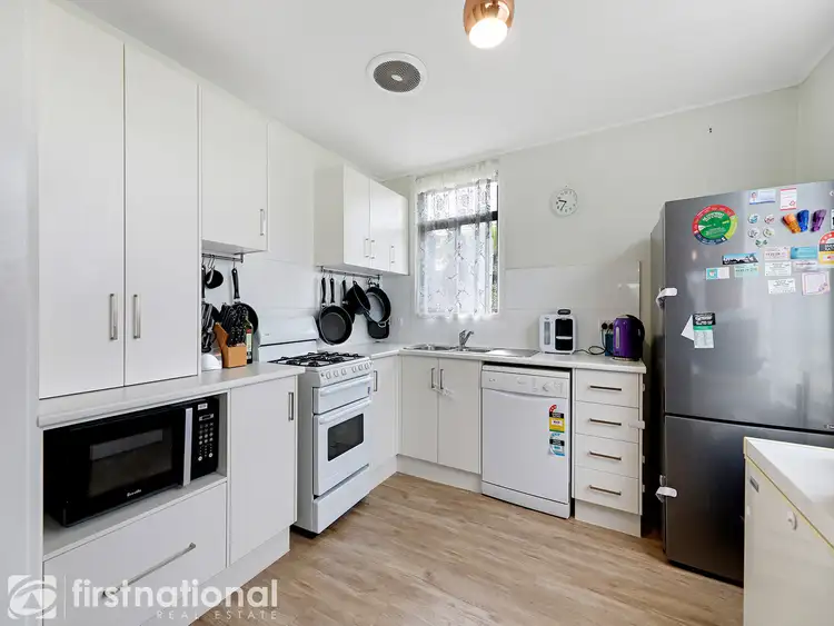 Third view of Homely house listing, 12 McDonald Street, Warragul VIC 3820