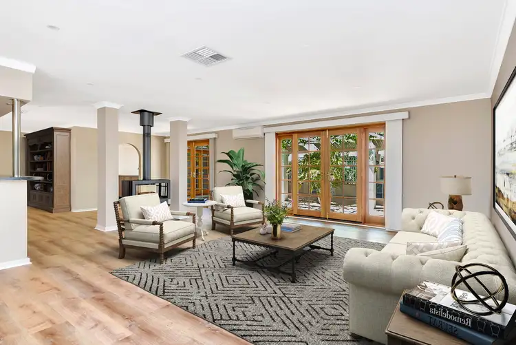 Third view of Homely house listing, 1 Forbes Road, Halls Head WA 6210