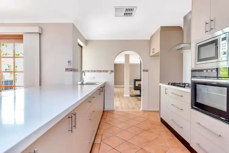 Fourth view of Homely house listing, 1 Forbes Road, Halls Head WA 6210