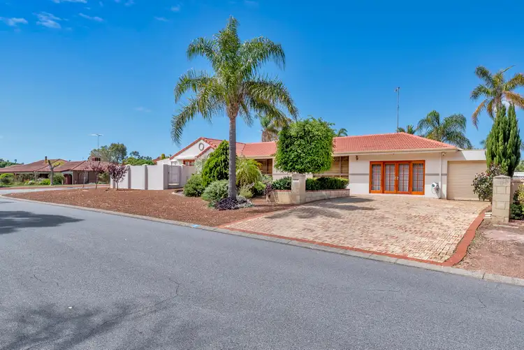 Fifth view of Homely house listing, 1 Forbes Road, Halls Head WA 6210