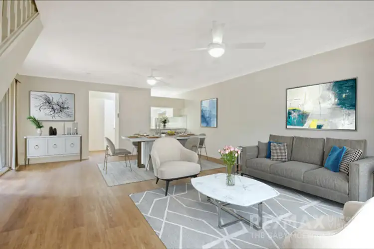 15/173 Fursden Road, Carina QLD 4152