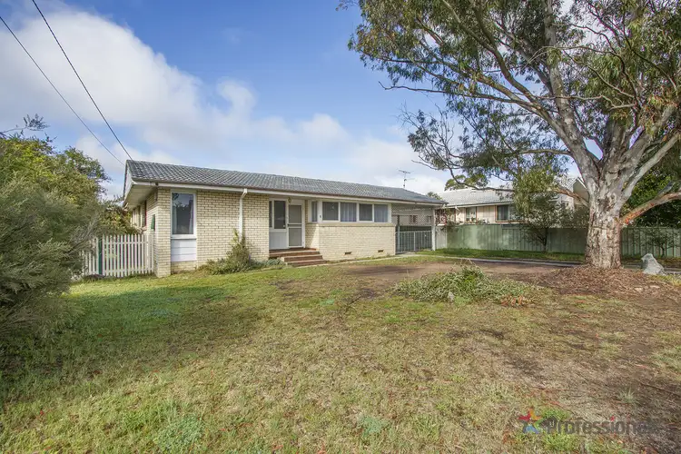 Main view of Homely house listing, 6 Alexander Street, Armidale NSW 2350