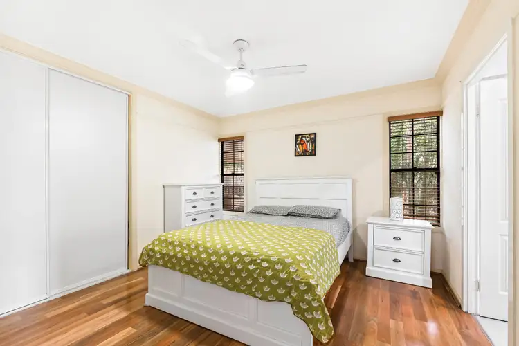 Fourth view of Homely house listing, 30 Sweetapple Crescent, Centenary Heights QLD 4350