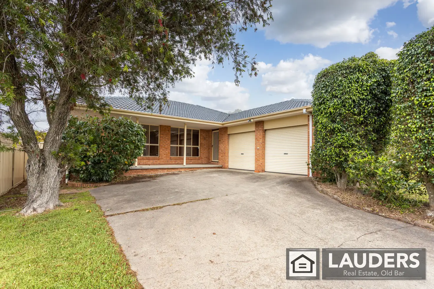 Main view of Homely house listing, 4 Pryor Crescent, Old Bar NSW 2430