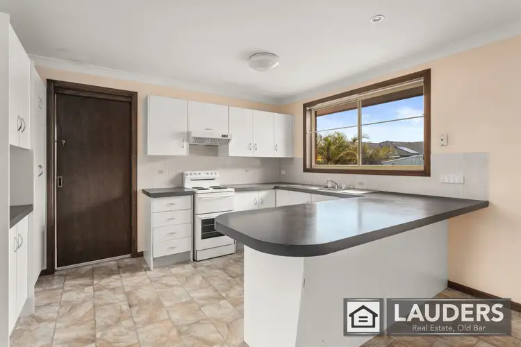 Sixth view of Homely house listing, 4 Pryor Crescent, Old Bar NSW 2430