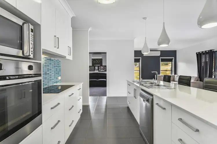 Fourth view of Homely house listing, 9 Greenwood Place, Withcott QLD 4352
