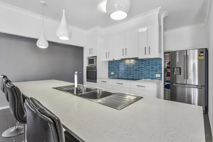 Fifth view of Homely house listing, 9 Greenwood Place, Withcott QLD 4352
