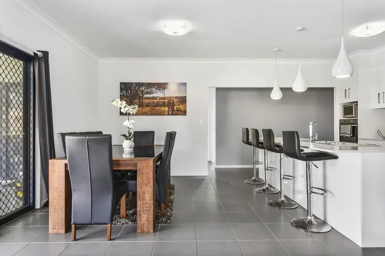 Sixth view of Homely house listing, 9 Greenwood Place, Withcott QLD 4352