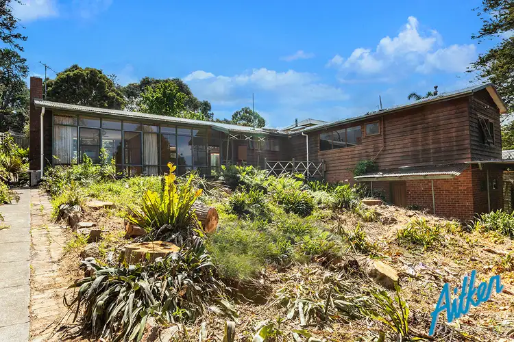 Second view of Homely house listing, 3 Glebe Avenue, Cheltenham VIC 3192