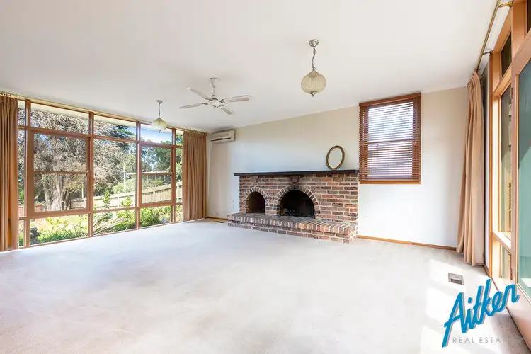 Third view of Homely house listing, 3 Glebe Avenue, Cheltenham VIC 3192