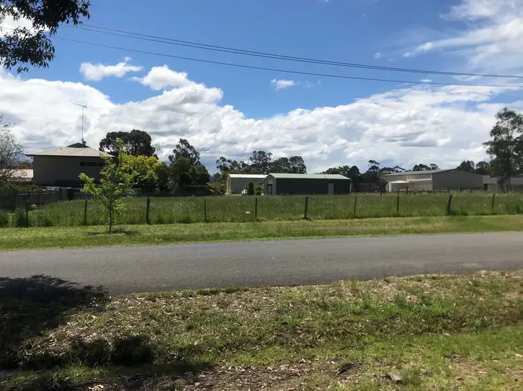 Main view of Homely land listing, 33-35 Station Street, Briagolong VIC 3860