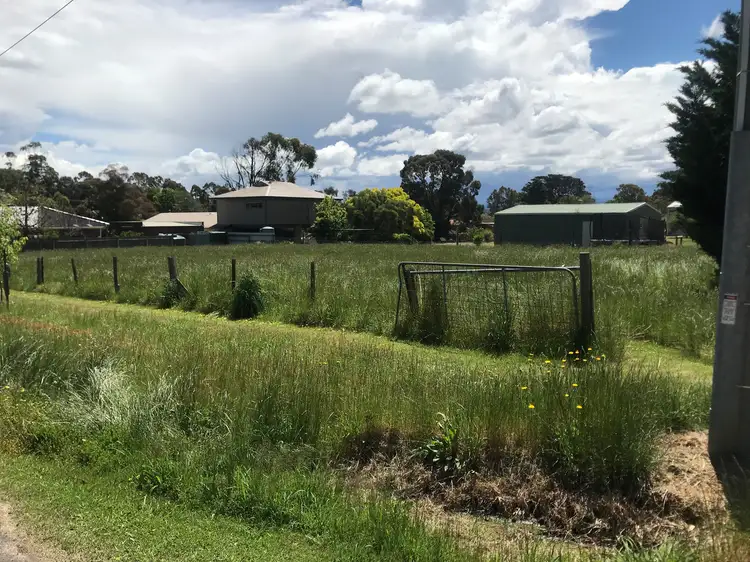 Third view of Homely land listing, 33-35 Station Street, Briagolong VIC 3860
