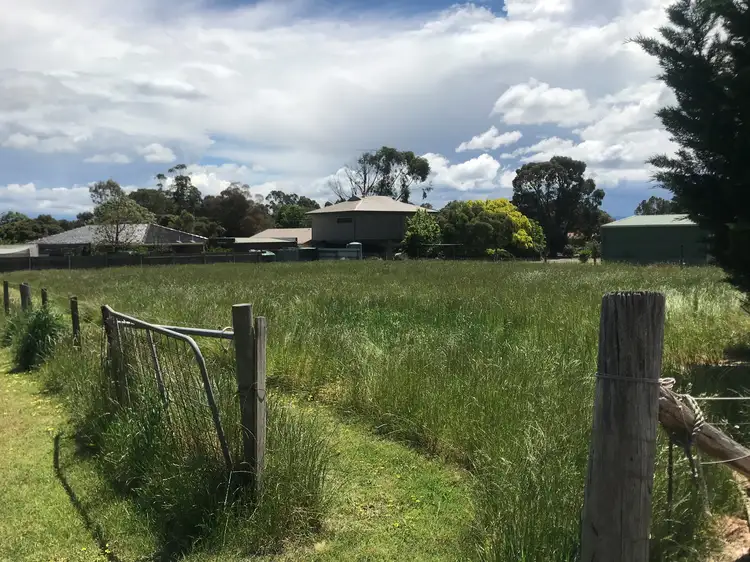 Fourth view of Homely land listing, 33-35 Station Street, Briagolong VIC 3860