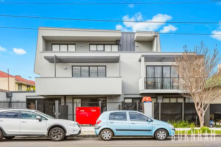 101/21 Gordon Street, Footscray VIC 3011