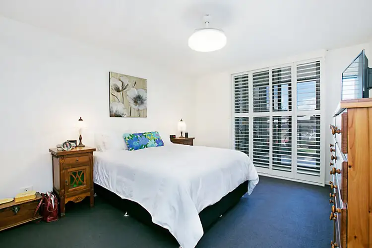 Fourth view of Homely apartment listing, 301/25 Bellevue Street, Newcastle West NSW 2302