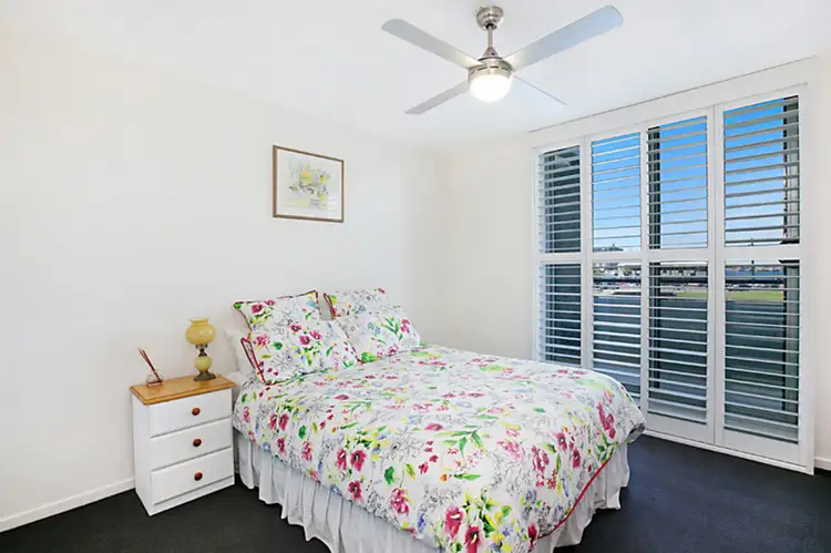 Fifth view of Homely apartment listing, 301/25 Bellevue Street, Newcastle West NSW 2302