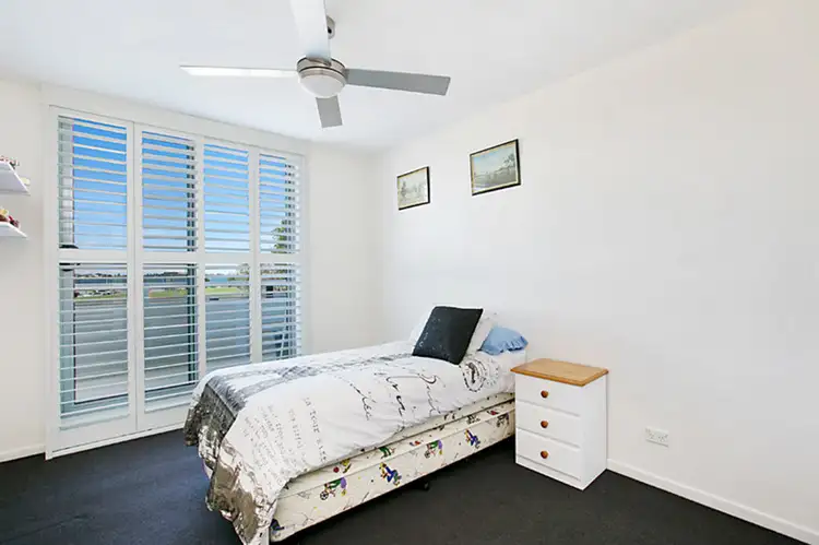 Sixth view of Homely apartment listing, 301/25 Bellevue Street, Newcastle West NSW 2302