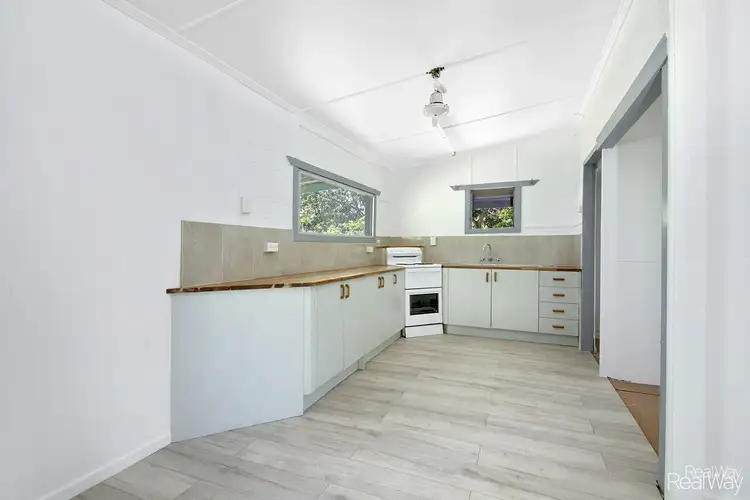 Third view of Homely house listing, 2 Old Rifle Range Road, Walterhall QLD 4714