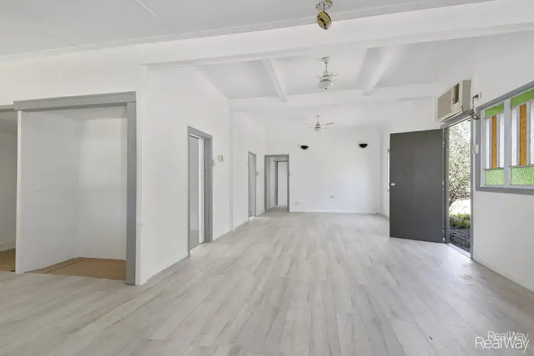 Fifth view of Homely house listing, 2 Old Rifle Range Road, Walterhall QLD 4714