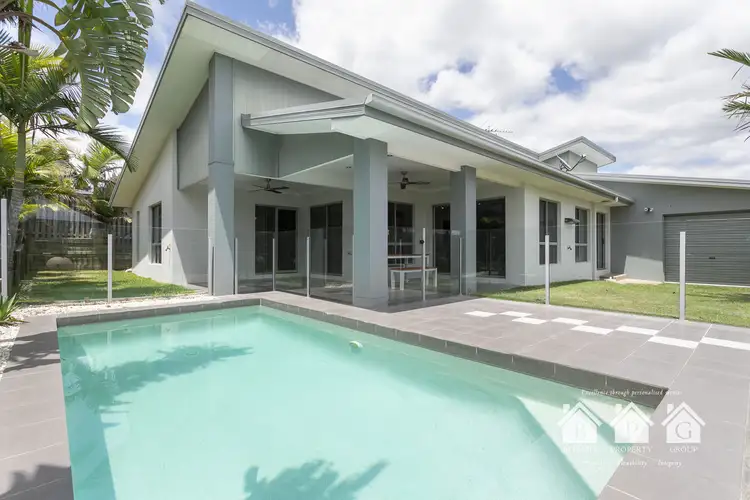 Main view of Homely house listing, 12 Stoney Creek Circuit, Ormeau QLD 4208