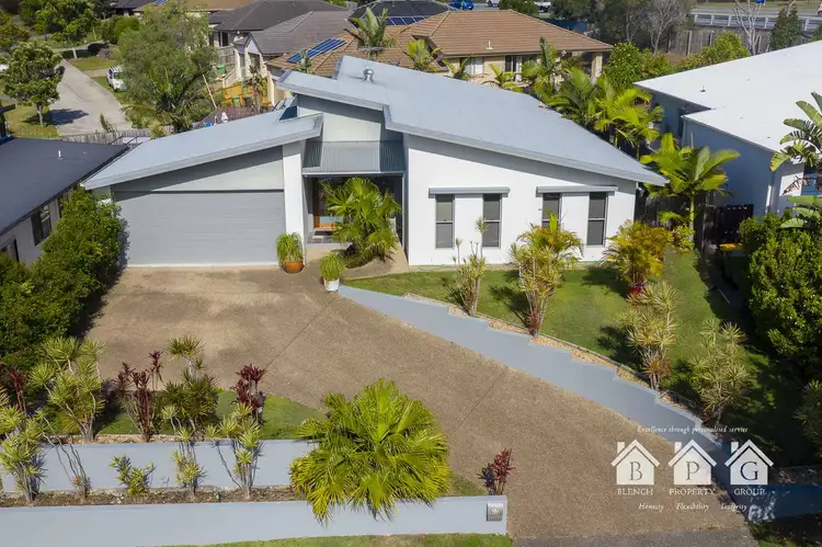 Second view of Homely house listing, 12 Stoney Creek Circuit, Ormeau QLD 4208