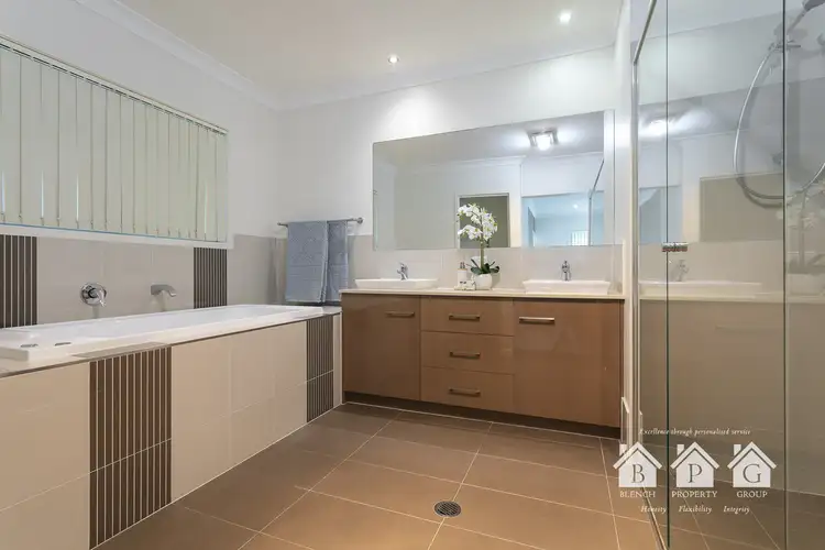 Fourth view of Homely house listing, 12 Stoney Creek Circuit, Ormeau QLD 4208
