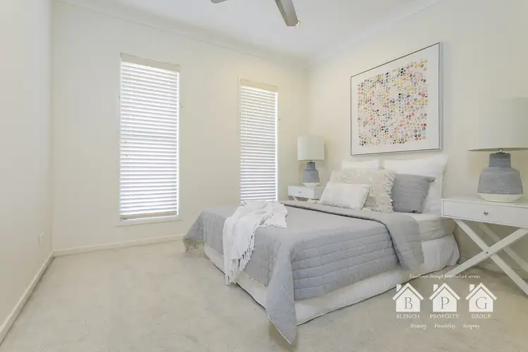 Fifth view of Homely house listing, 12 Stoney Creek Circuit, Ormeau QLD 4208