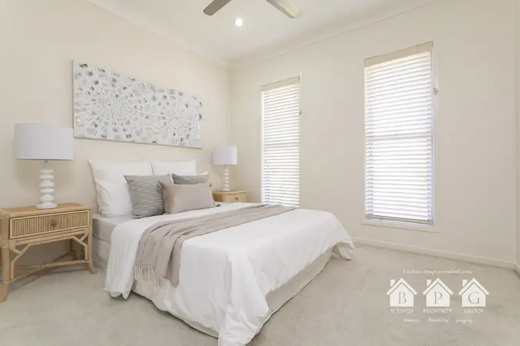 Sixth view of Homely house listing, 12 Stoney Creek Circuit, Ormeau QLD 4208