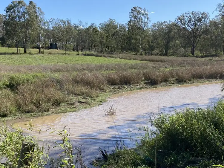 Main view of Homely rural property listing, LOT 6, 366 Ropeley Rockside Road, Ropeley QLD 4343