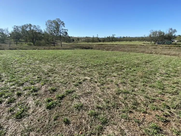 Second view of Homely rural property listing, LOT 6, 366 Ropeley Rockside Road, Ropeley QLD 4343