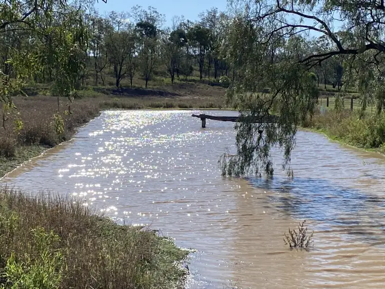 Third view of Homely rural property listing, LOT 6, 366 Ropeley Rockside Road, Ropeley QLD 4343