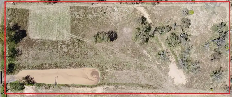 Fifth view of Homely rural property listing, LOT 6, 366 Ropeley Rockside Road, Ropeley QLD 4343